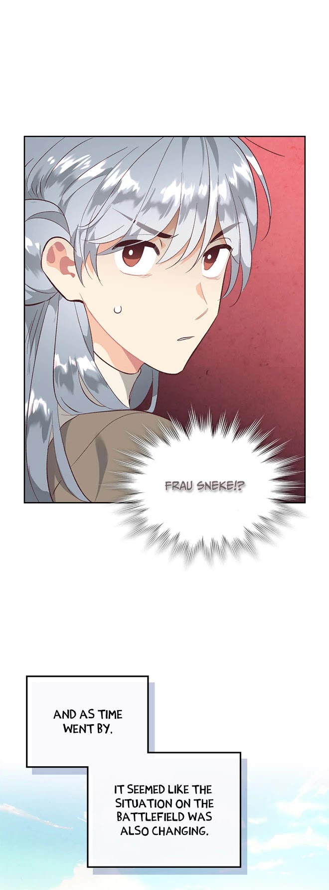 Emperor And The Female Knight Chapter 100 page 30 - Chapter 100