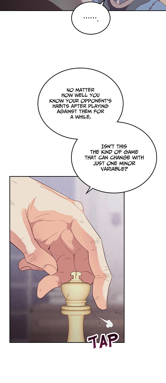 Emperor And The Female Knight Chapter 100 page 4 - Chapter 100