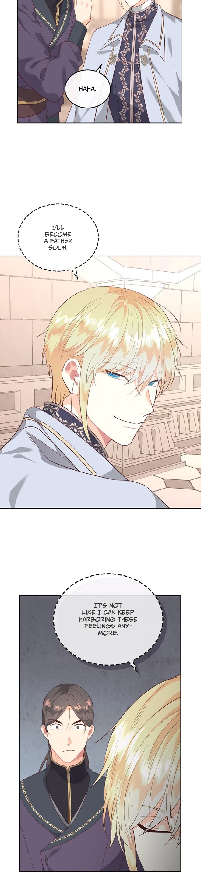 Emperor And The Female Knight Chapter 101 page 13 - Chapter 101