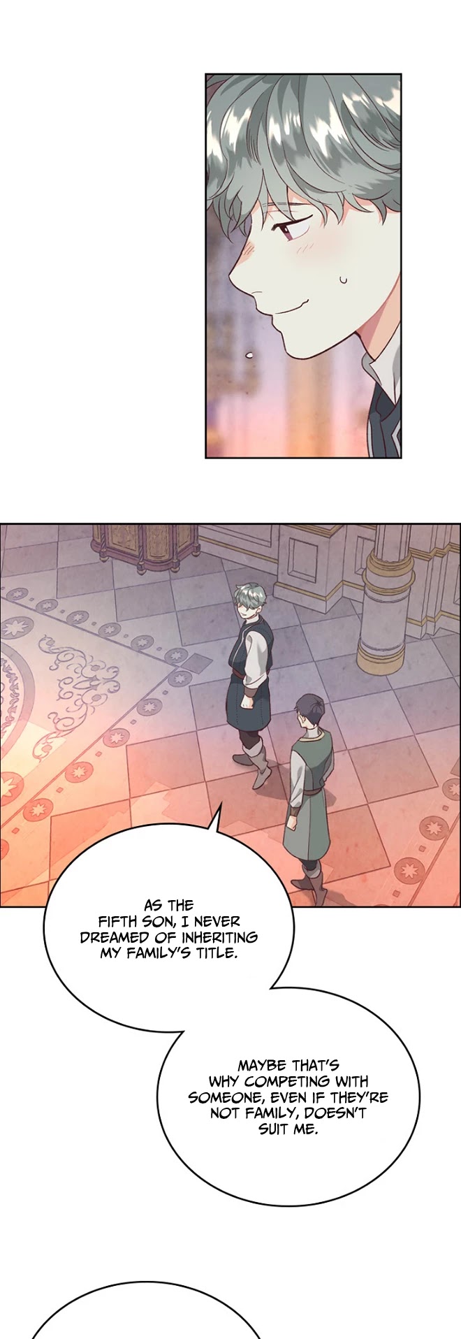Emperor And The Female Knight Chapter 101 page 29 - Chapter 101