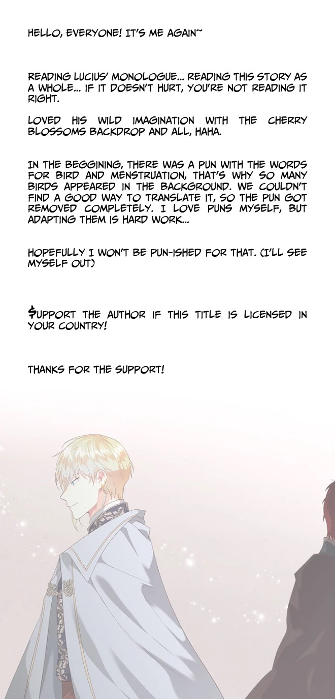 Emperor And The Female Knight Chapter 101 page 34 - Chapter 101