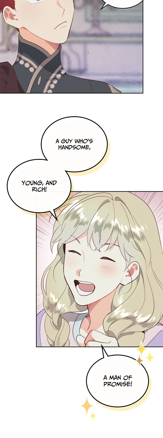 Emperor And The Female Knight Chapter 102 page 10 - Chapter 102