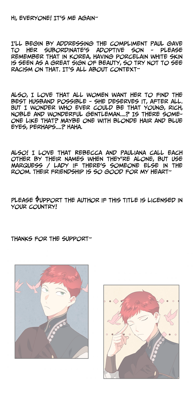 Emperor And The Female Knight Chapter 102 page 35 - Chapter 102
