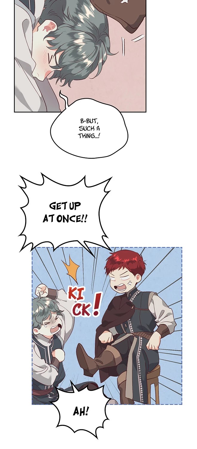 Emperor And The Female Knight Chapter 104 page 13 - Chapter 104