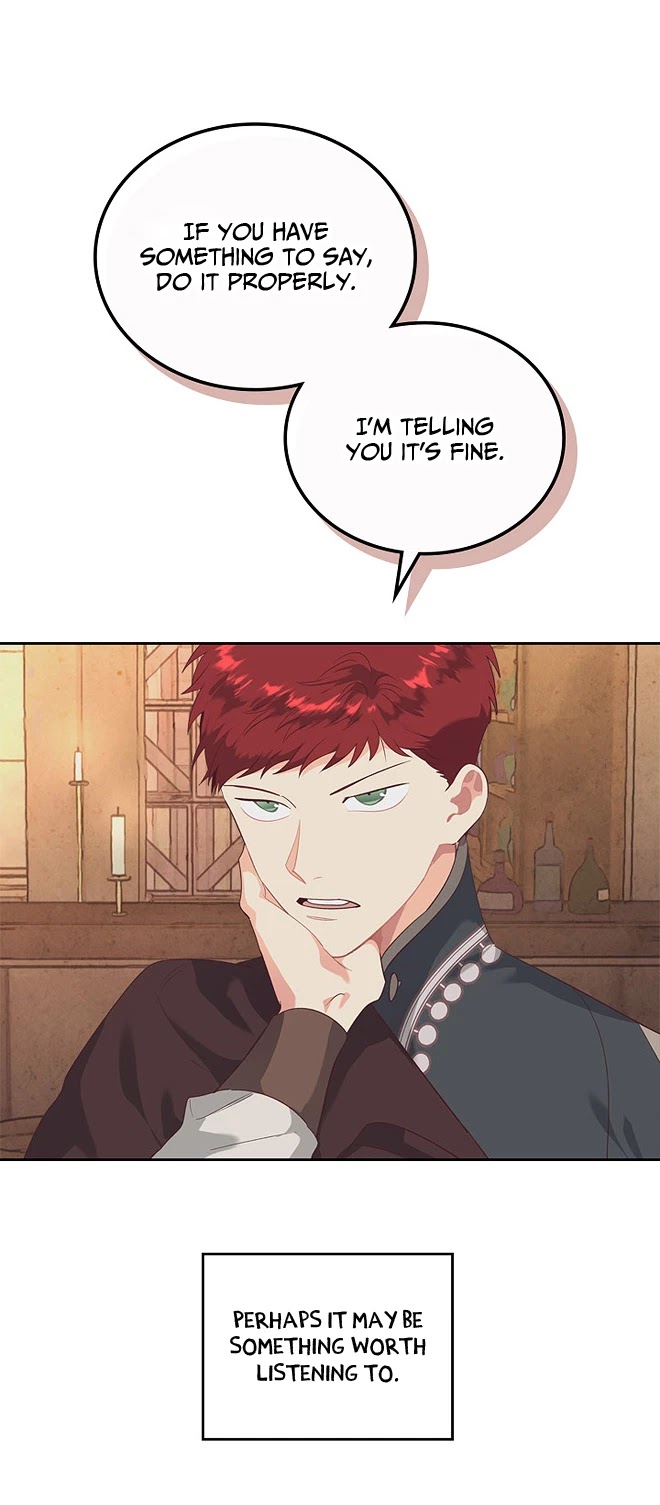 Emperor And The Female Knight Chapter 104 page 14 - Chapter 104