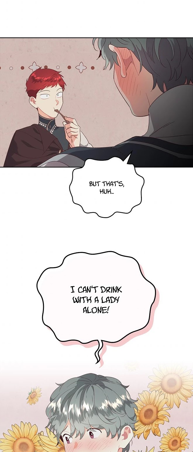 Emperor And The Female Knight Chapter 104 page 24 - Chapter 104