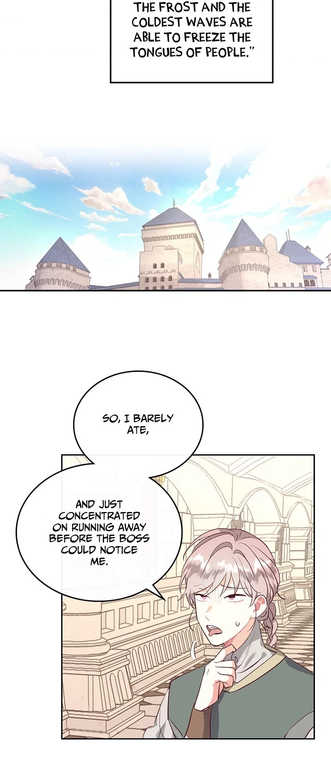 Emperor And The Female Knight Chapter 105 page 3 - Chapter 105
