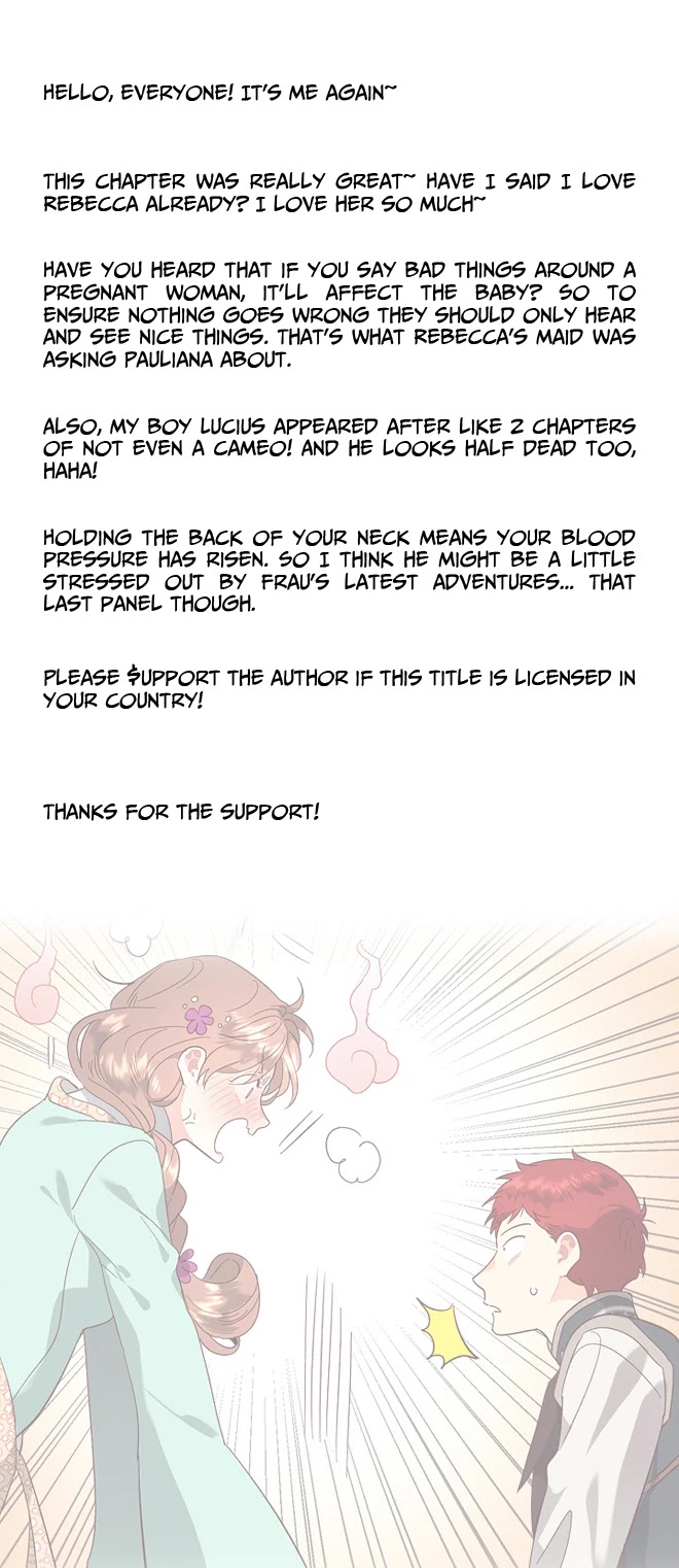 Emperor And The Female Knight Chapter 105 page 35 - Chapter 105