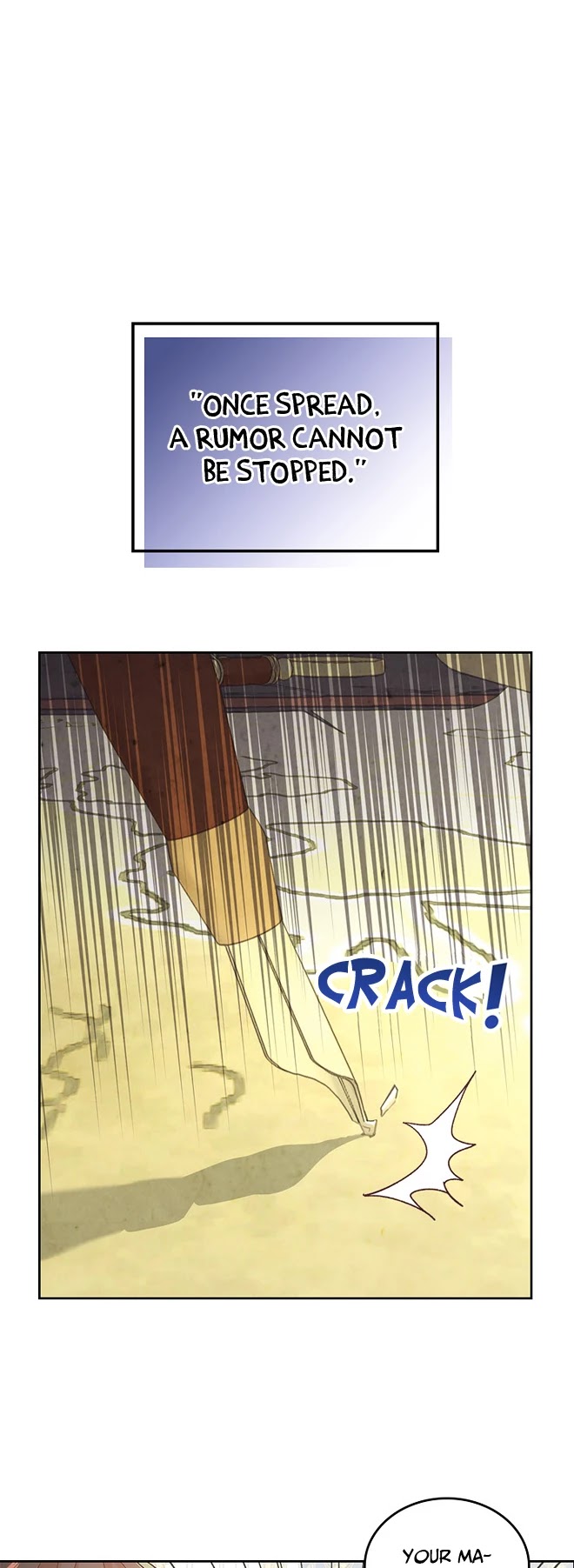 Emperor And The Female Knight Chapter 105 page 8 - Chapter 105