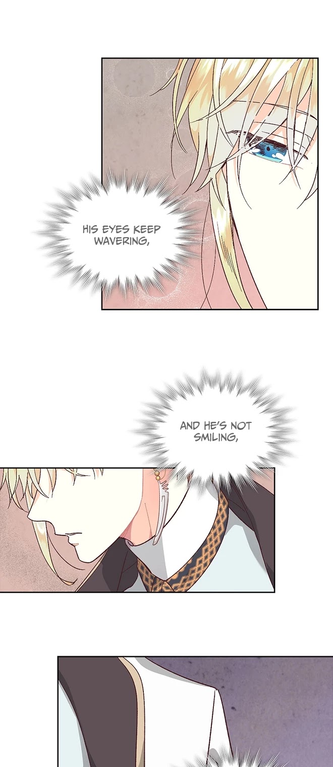 Emperor And The Female Knight Chapter 106 page 12 - Chapter 106