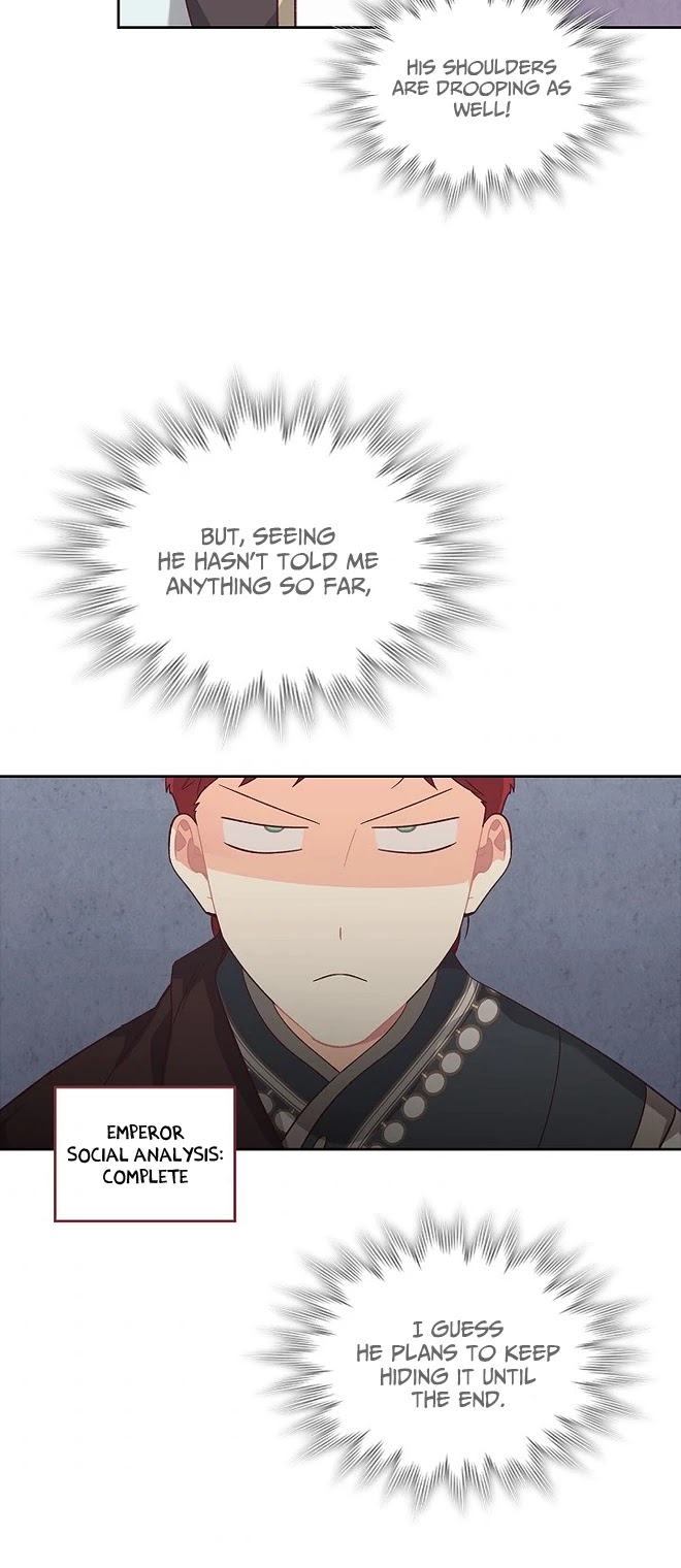 Emperor And The Female Knight Chapter 106 page 13 - Chapter 106