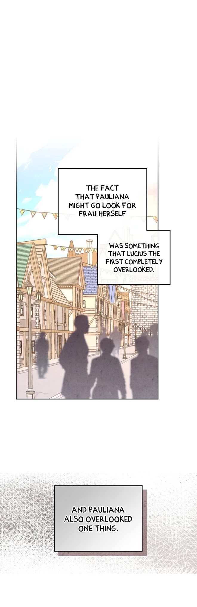 Emperor And The Female Knight Chapter 107 page 21 - Chapter 107