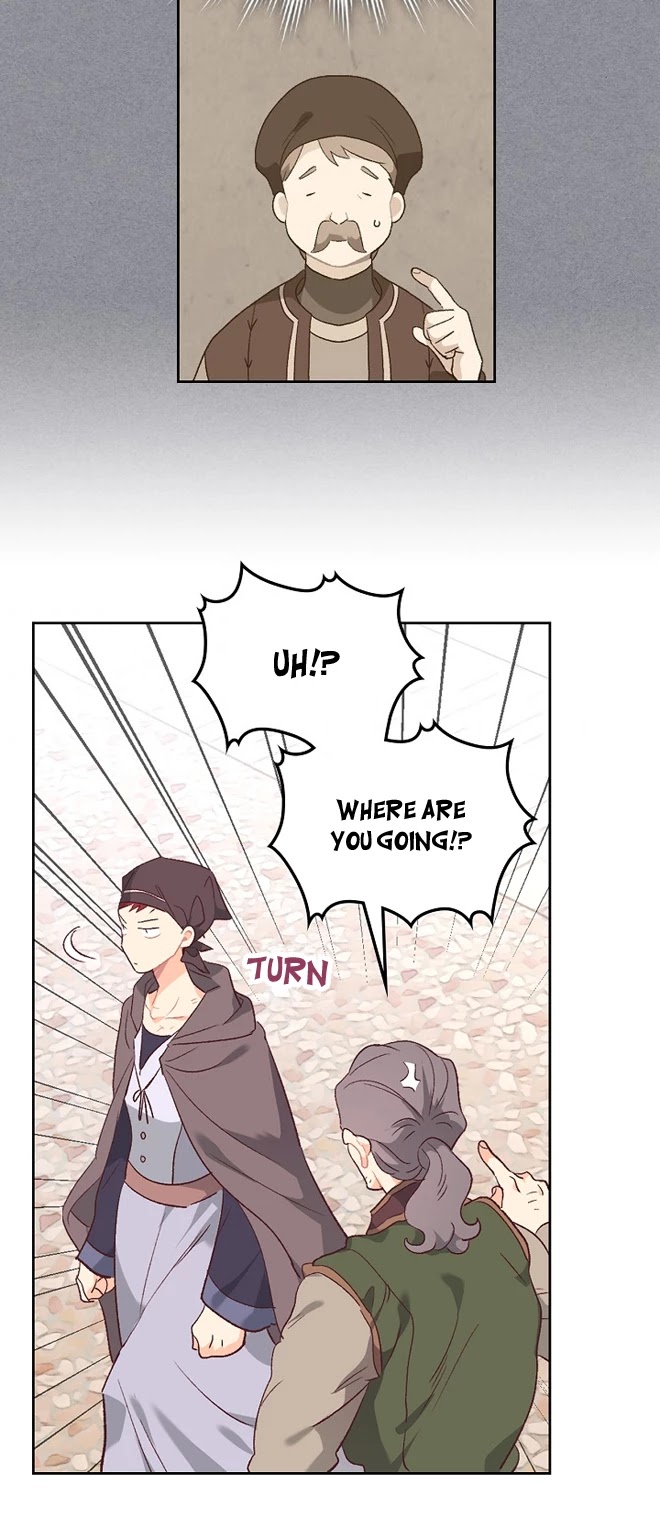 Emperor And The Female Knight Chapter 107 page 30 - Chapter 107
