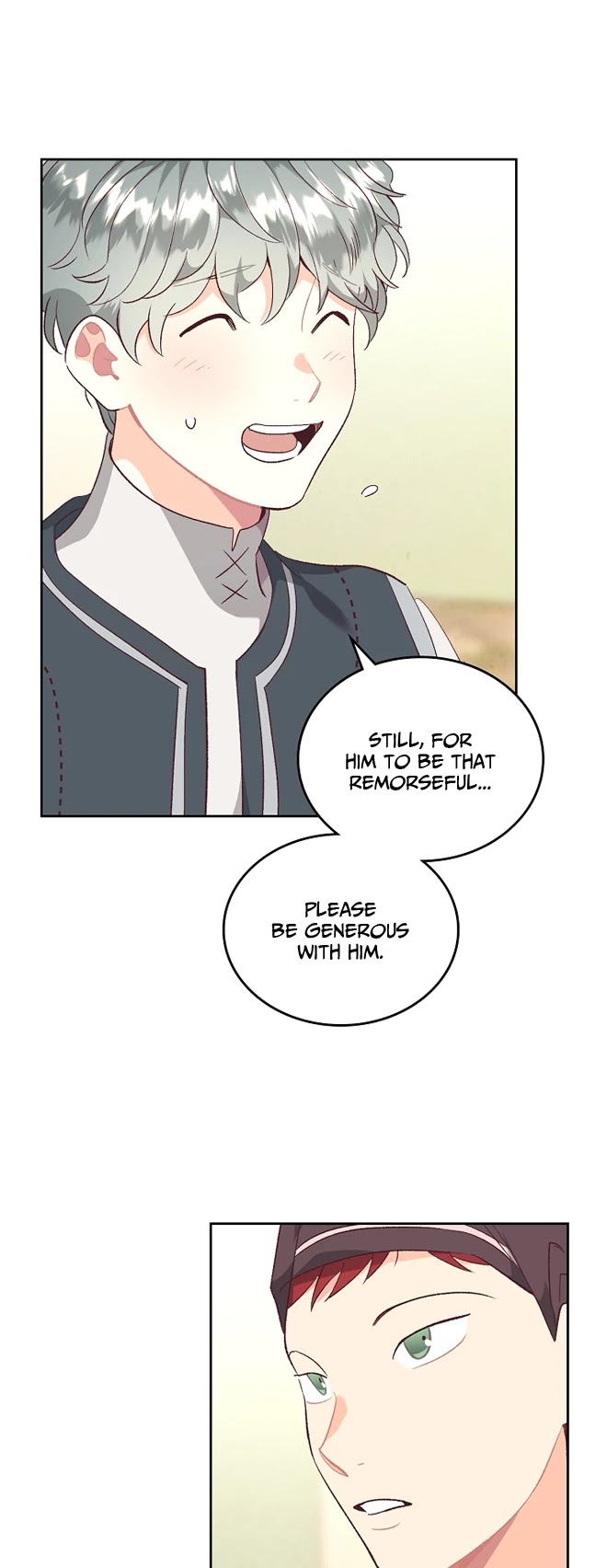 Emperor And The Female Knight Chapter 108 page 10 - Chapter 108