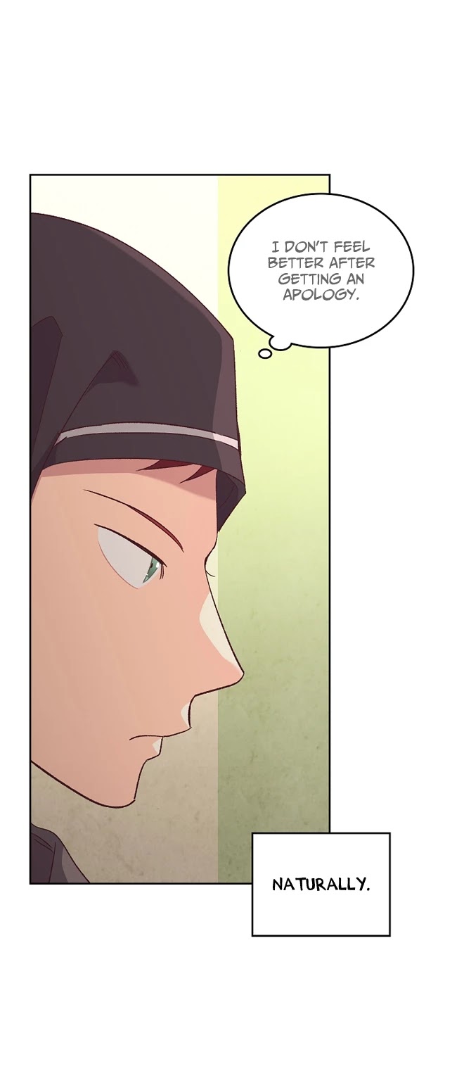 Emperor And The Female Knight Chapter 108 page 13 - Chapter 108