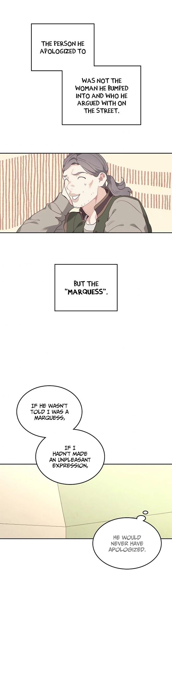 Emperor And The Female Knight Chapter 108 page 14 - Chapter 108