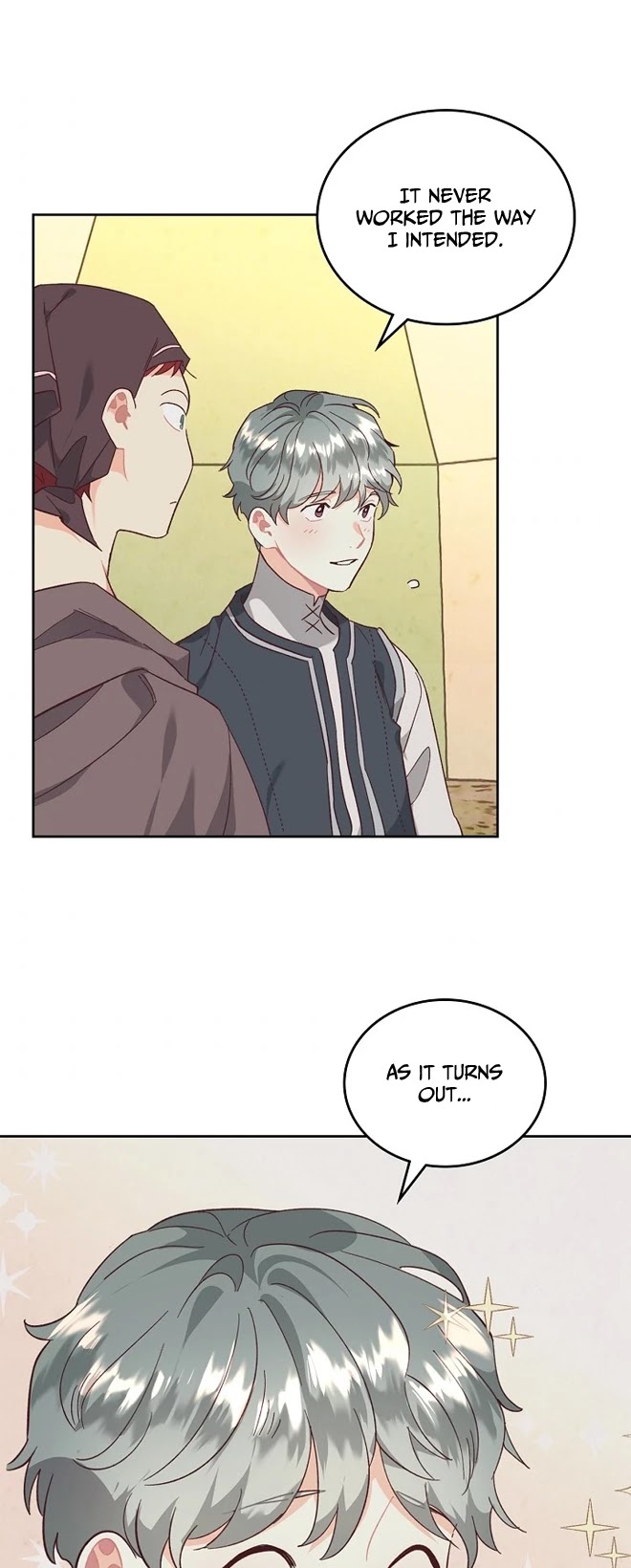 Emperor And The Female Knight Chapter 108 page 26 - Chapter 108