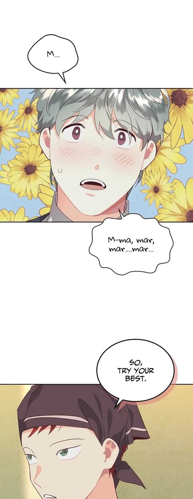 Emperor And The Female Knight Chapter 108 page 30 - Chapter 108