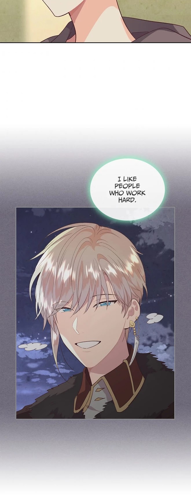 Emperor And The Female Knight Chapter 108 page 31 - Chapter 108