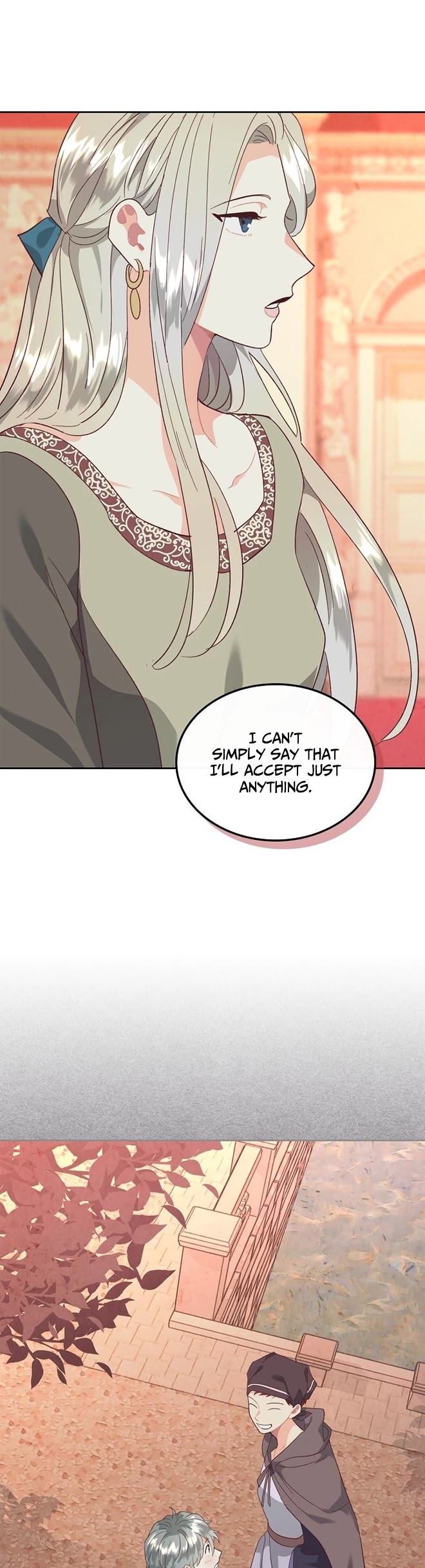 Emperor And The Female Knight Chapter 108 page 39 - Chapter 108