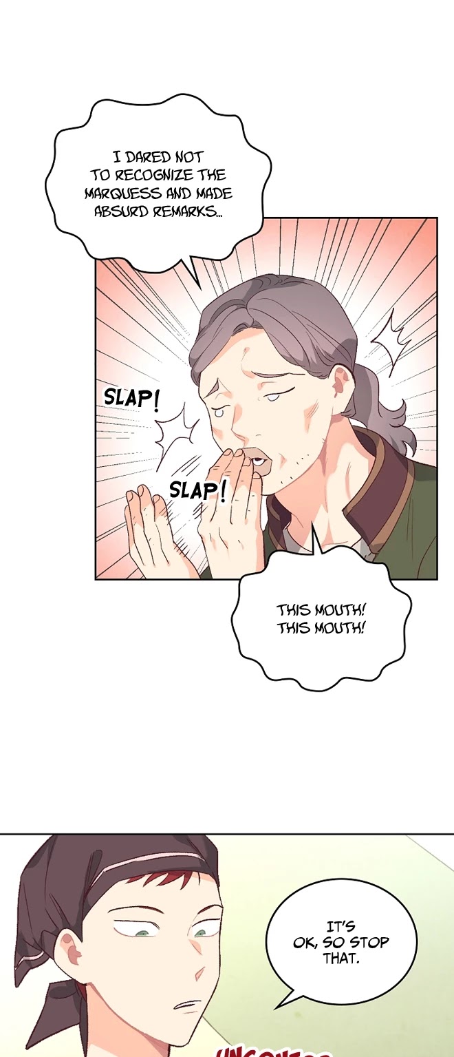 Emperor And The Female Knight Chapter 108 page 6 - Chapter 108