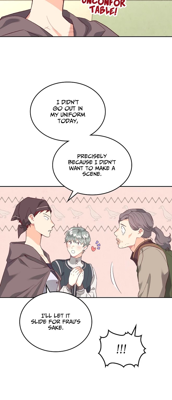 Emperor And The Female Knight Chapter 108 page 7 - Chapter 108