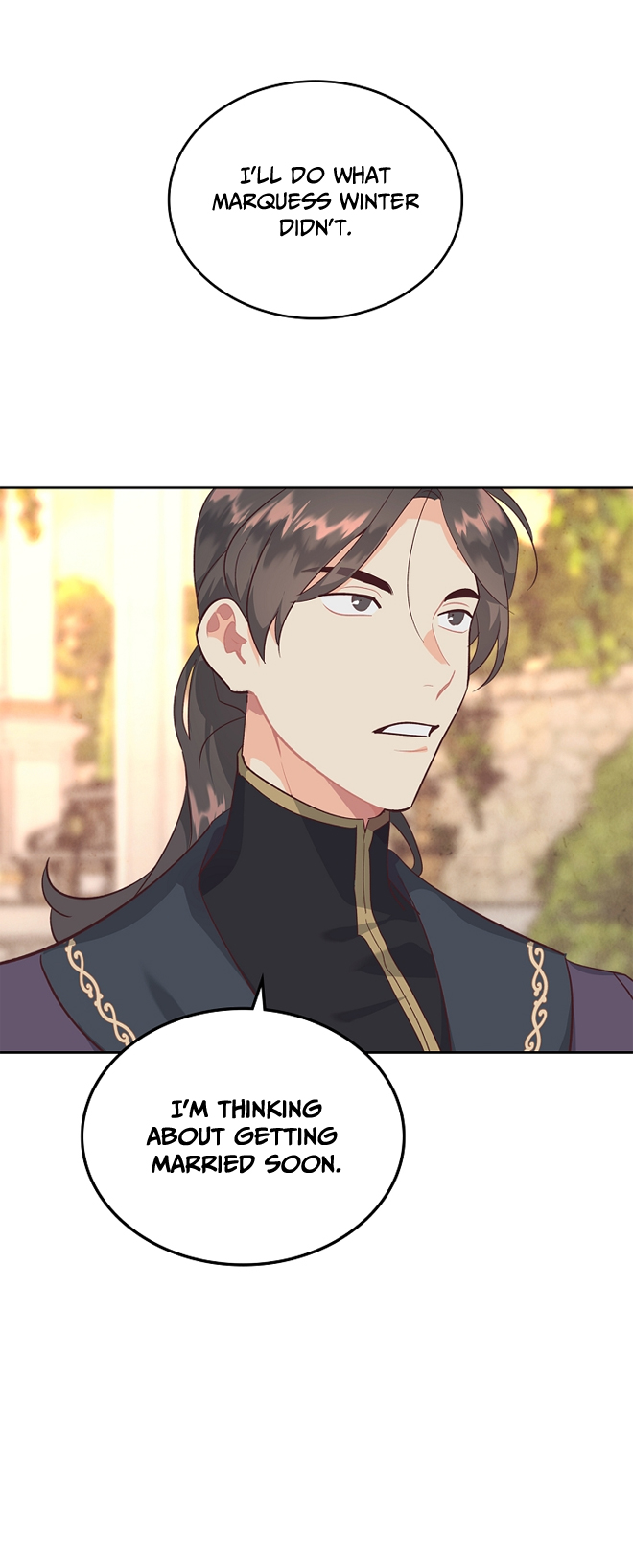 Emperor And The Female Knight Chapter 109 page 13 - Chapter 109