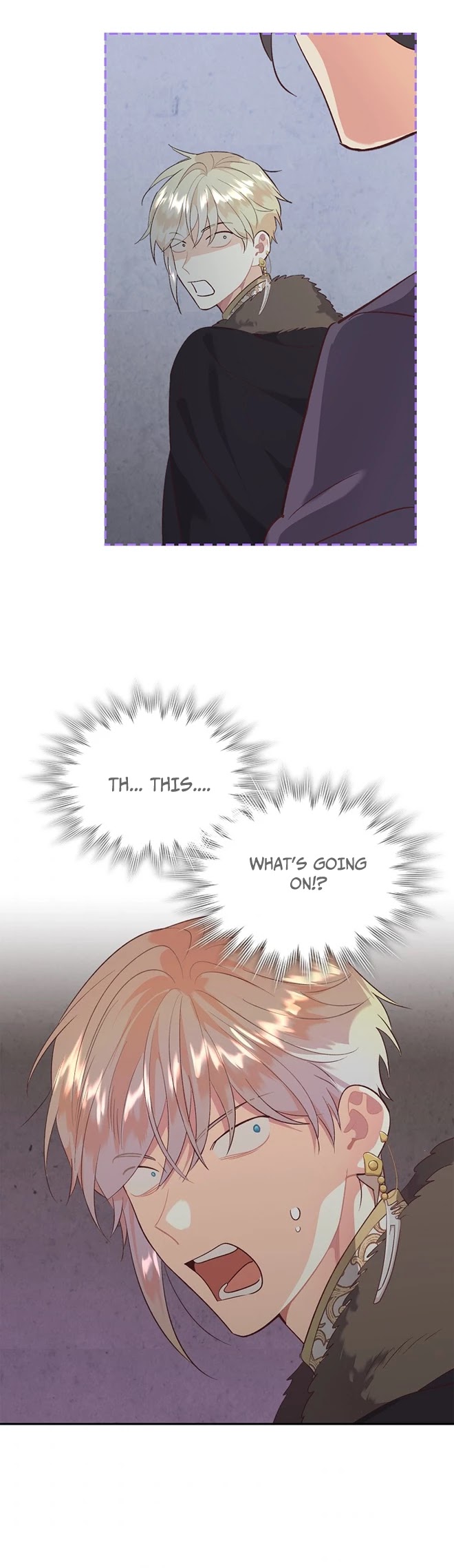 Emperor And The Female Knight Chapter 109 page 14 - Chapter 109