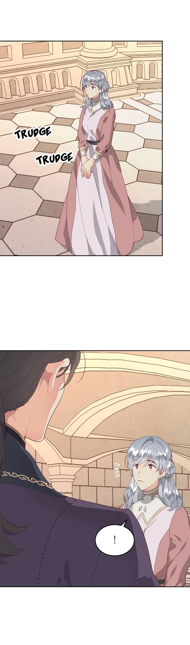 Emperor And The Female Knight Chapter 109 page 20 - Chapter 109