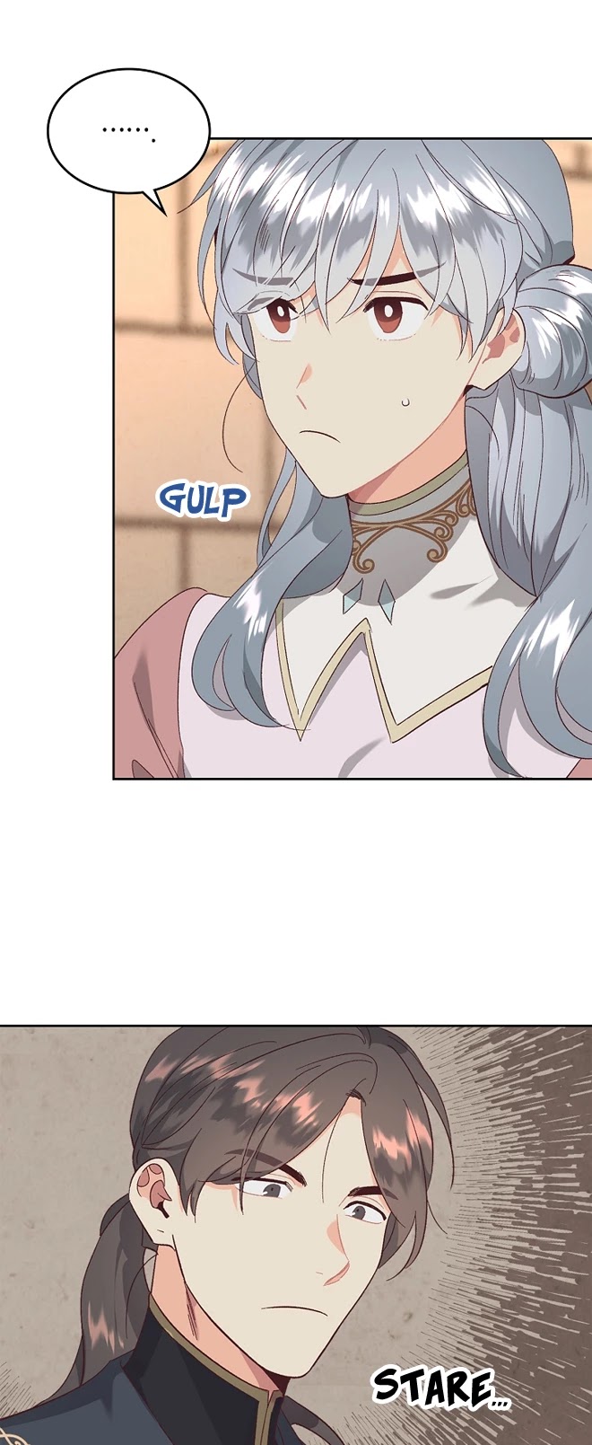 Emperor And The Female Knight Chapter 109 page 22 - Chapter 109