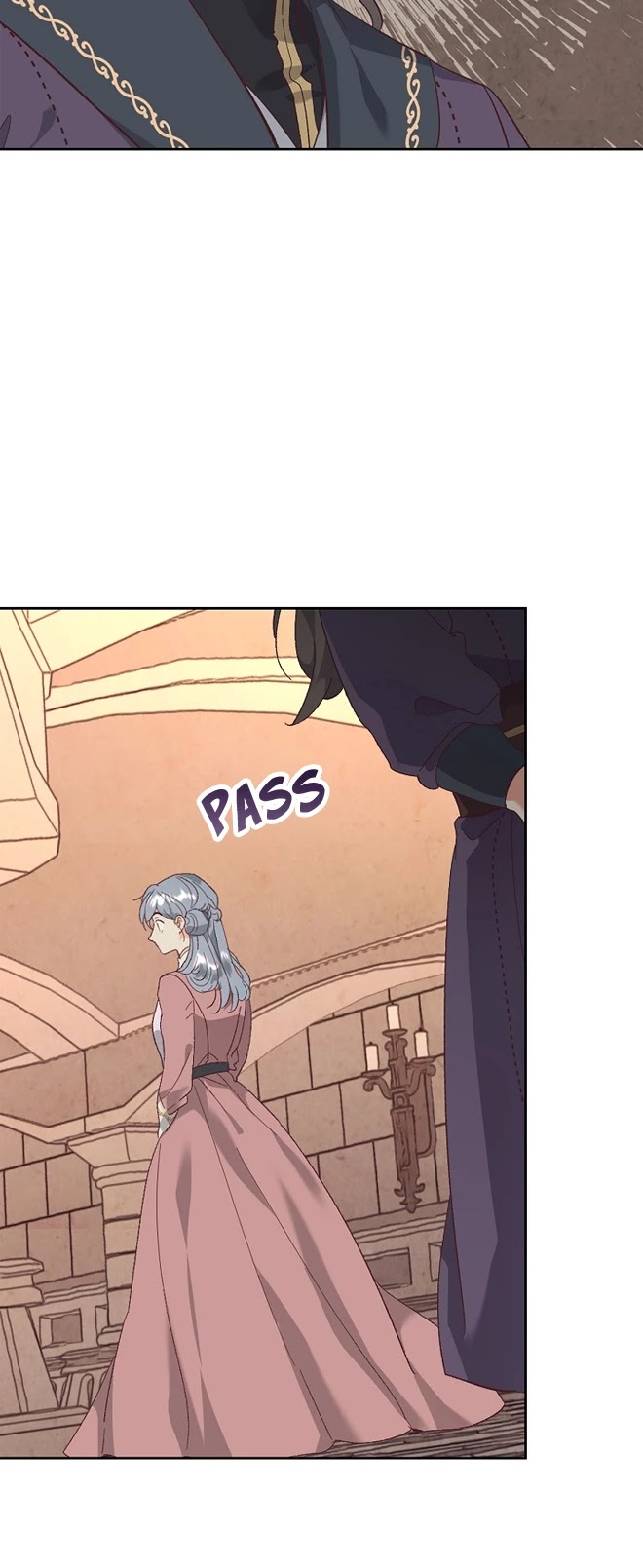 Emperor And The Female Knight Chapter 109 page 23 - Chapter 109