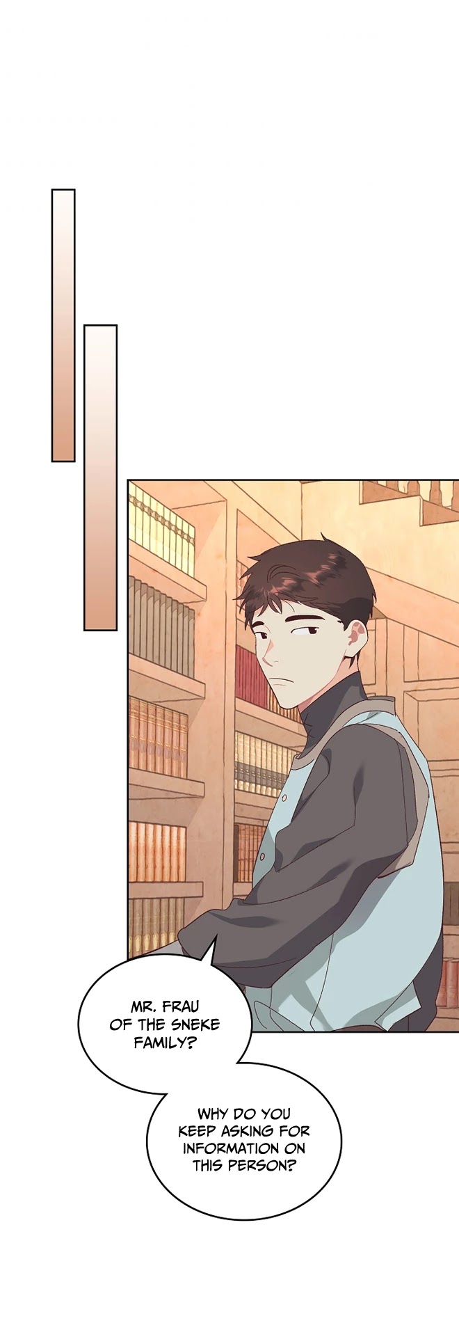 Emperor And The Female Knight Chapter 109 page 27 - Chapter 109