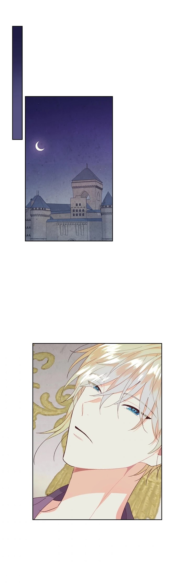 Emperor And The Female Knight Chapter 109 page 37 - Chapter 109