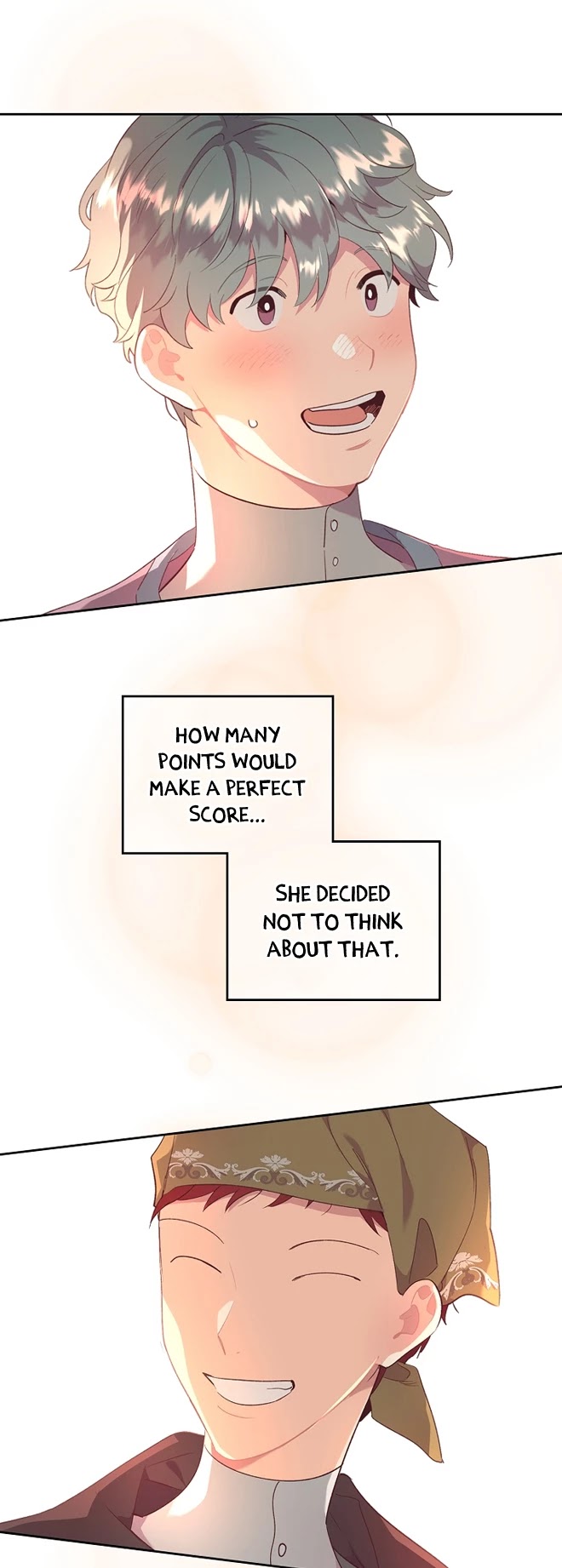 Emperor And The Female Knight Chapter 109 page 8 - Chapter 109