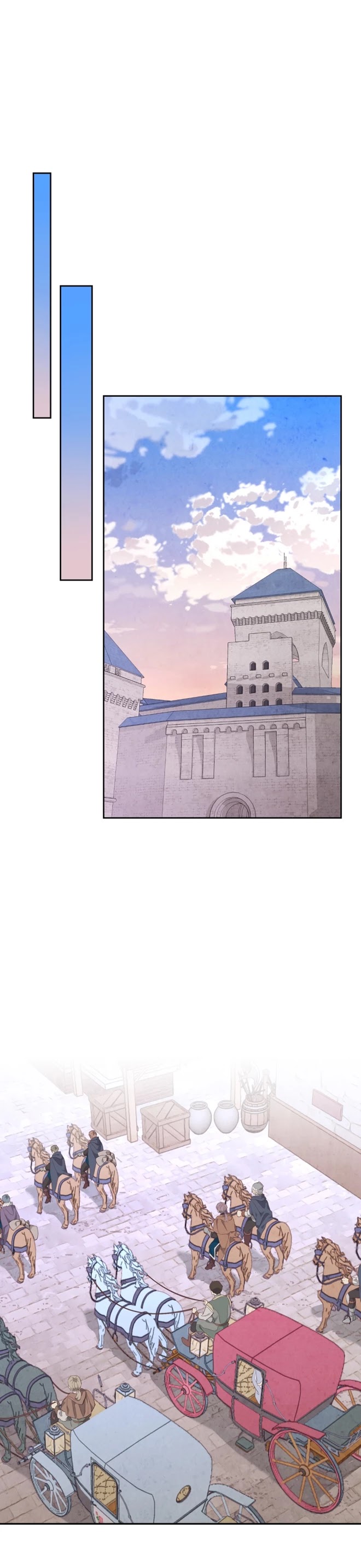 Emperor And The Female Knight Chapter 110 page 26 - Chapter 110