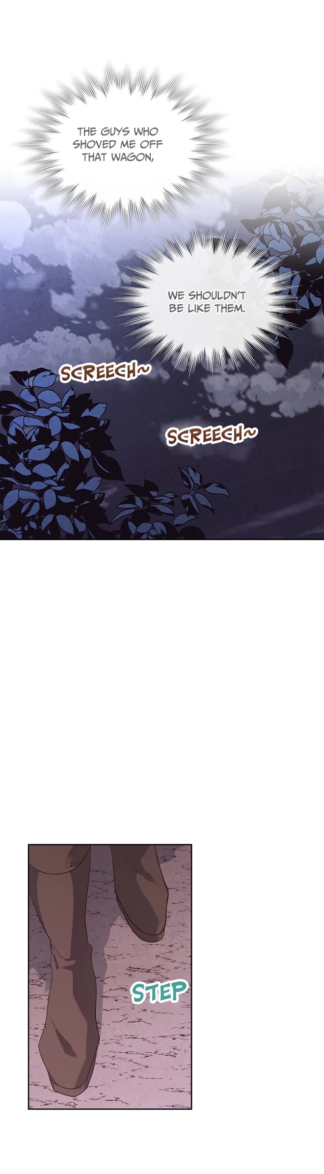 Emperor And The Female Knight Chapter 111 page 25 - Chapter 111