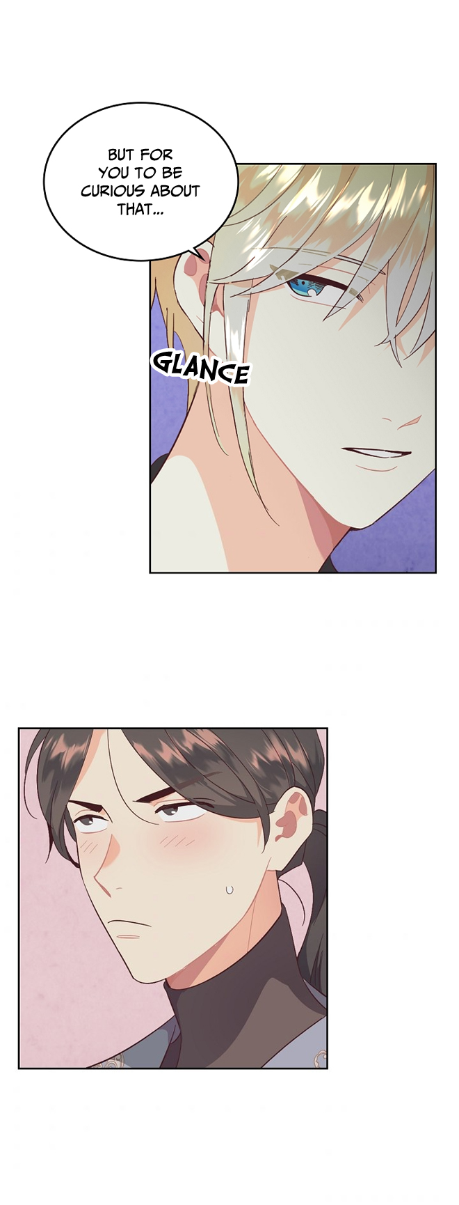 Emperor And The Female Knight Chapter 111 page 30 - Chapter 111
