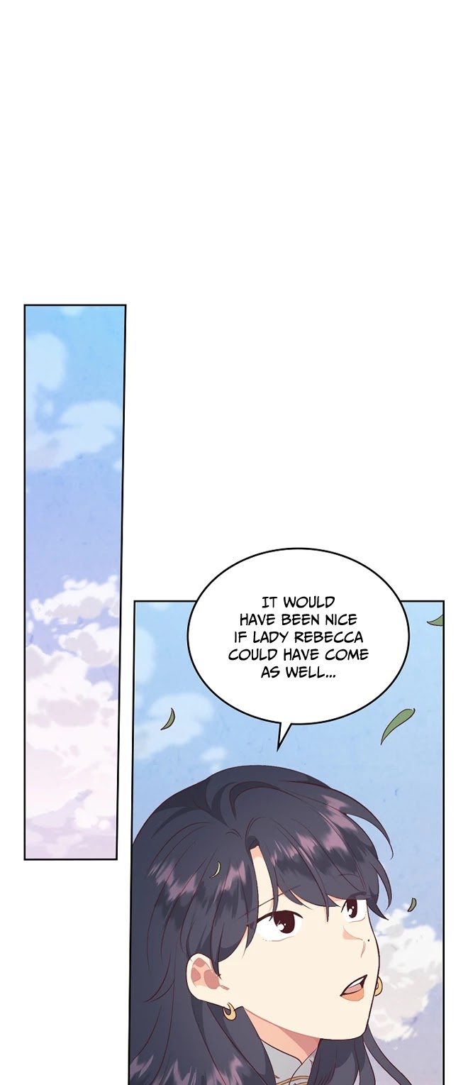 Emperor And The Female Knight Chapter 111 page 8 - Chapter 111