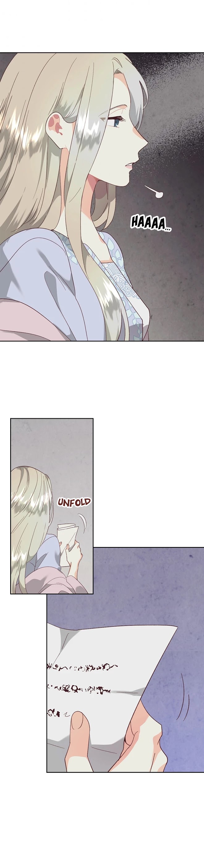 Emperor And The Female Knight Chapter 112 page 24 - Chapter 112