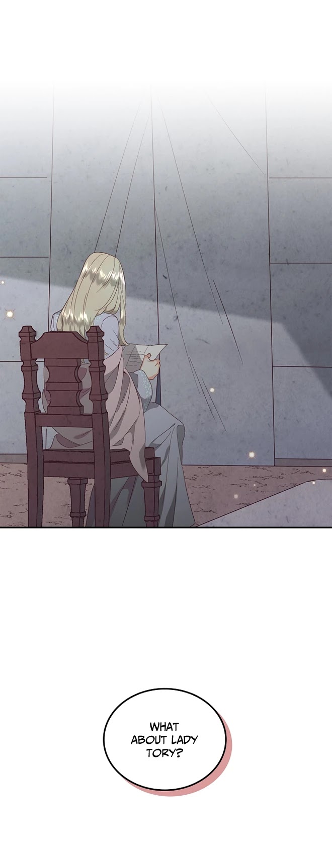 Emperor And The Female Knight Chapter 112 page 25 - Chapter 112