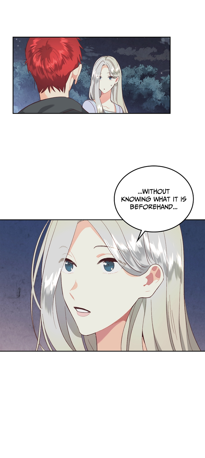 Emperor And The Female Knight Chapter 112 page 36 - Chapter 112