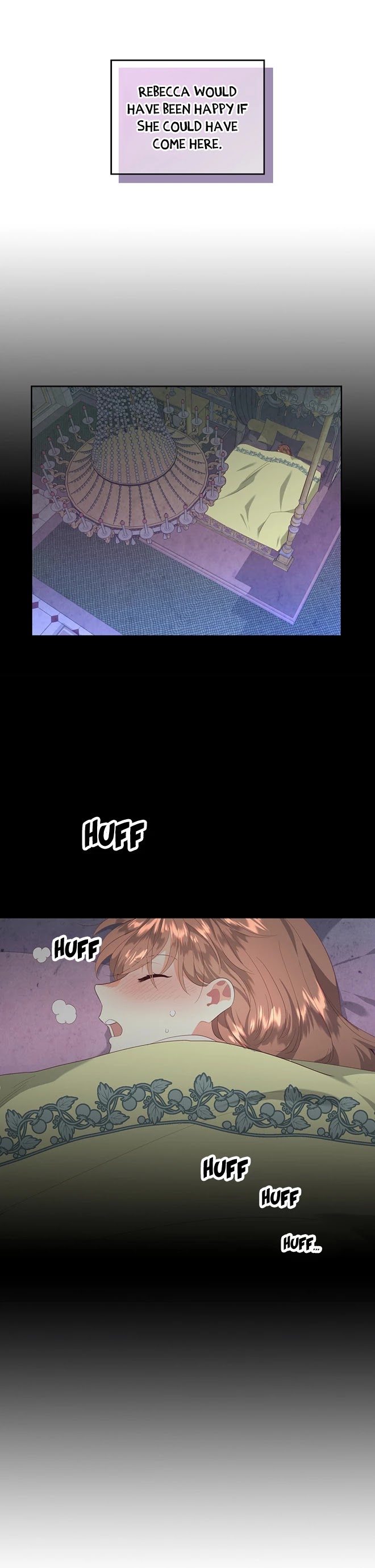 Emperor And The Female Knight Chapter 113 page 14 - Chapter 113