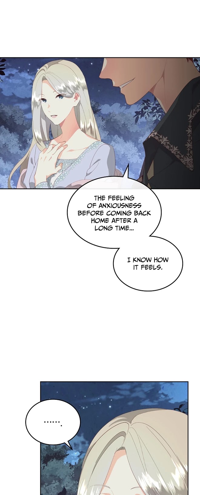 Emperor And The Female Knight Chapter 113 page 18 - Chapter 113