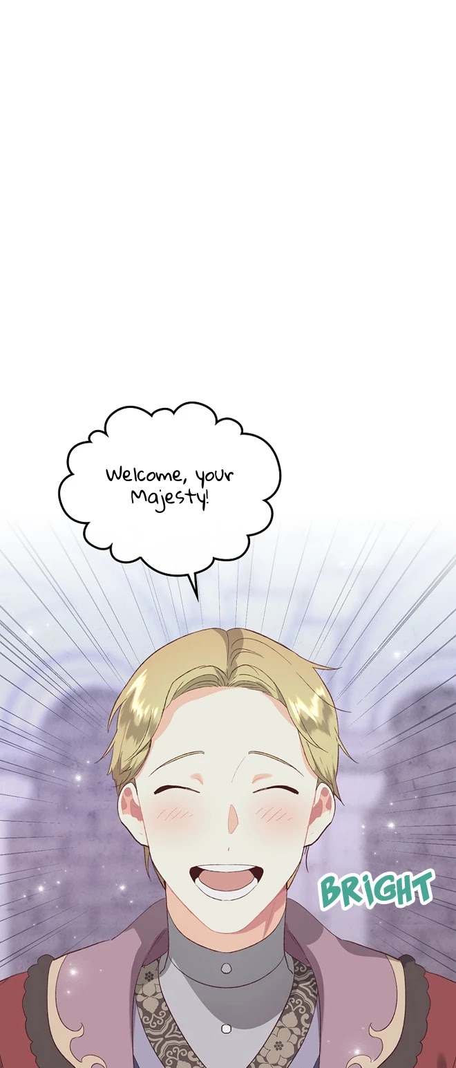 Emperor And The Female Knight Chapter 113 page 27 - Chapter 113