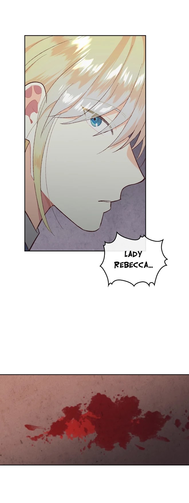Emperor And The Female Knight Chapter 113 page 37 - Chapter 113