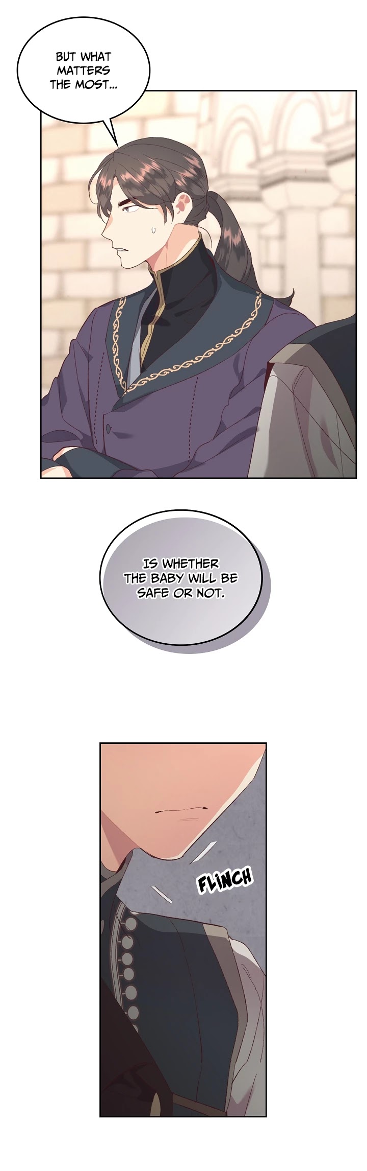 Emperor And The Female Knight Chapter 114 page 10 - Chapter 114
