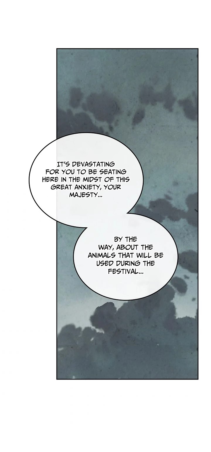 Emperor And The Female Knight Chapter 114 page 19 - Chapter 114