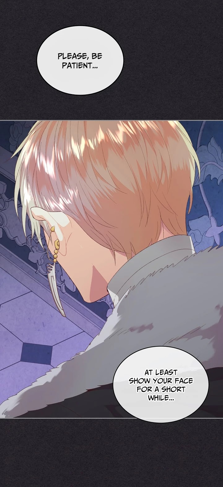Emperor And The Female Knight Chapter 114 page 5 - Chapter 114