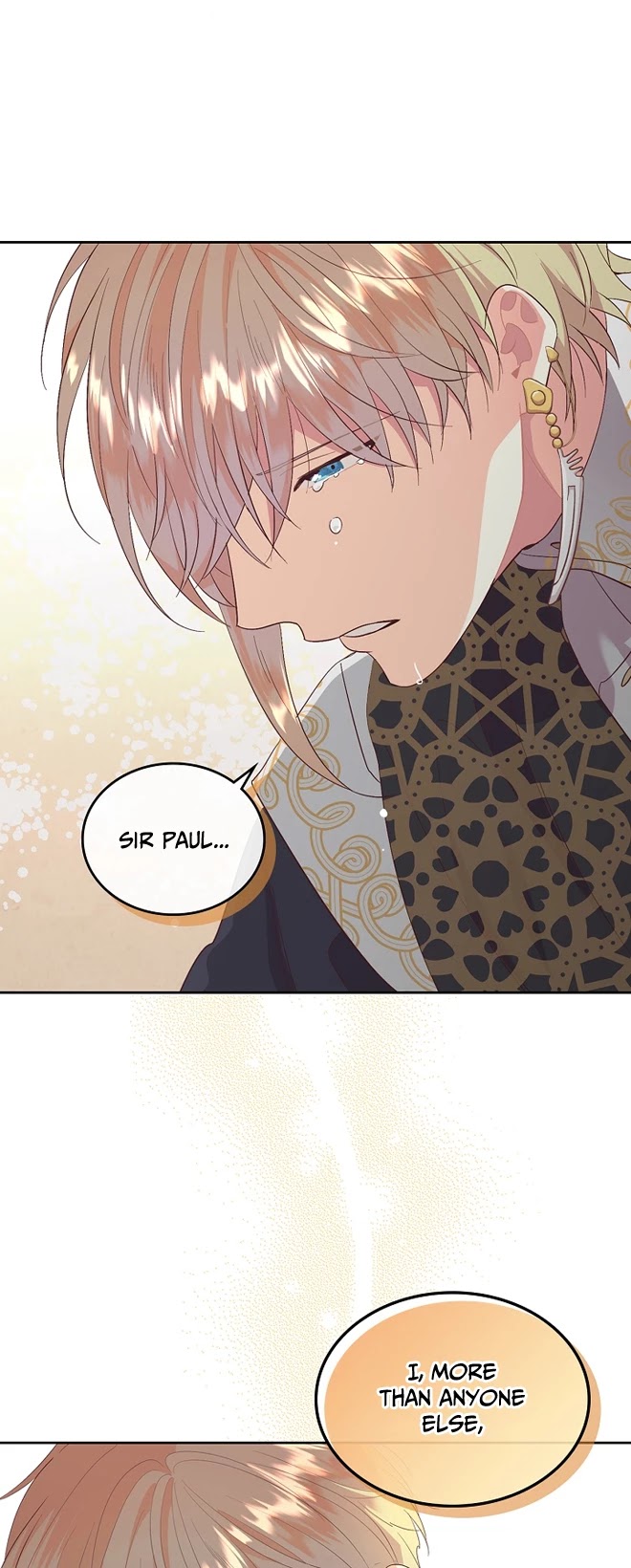 Emperor And The Female Knight Chapter 115 page 13 - Chapter 115