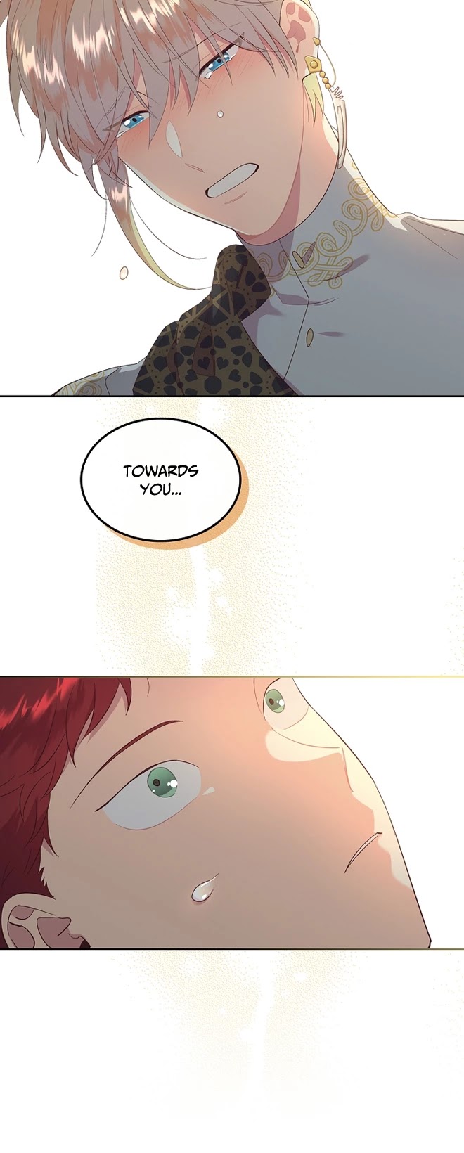 Emperor And The Female Knight Chapter 115 page 14 - Chapter 115